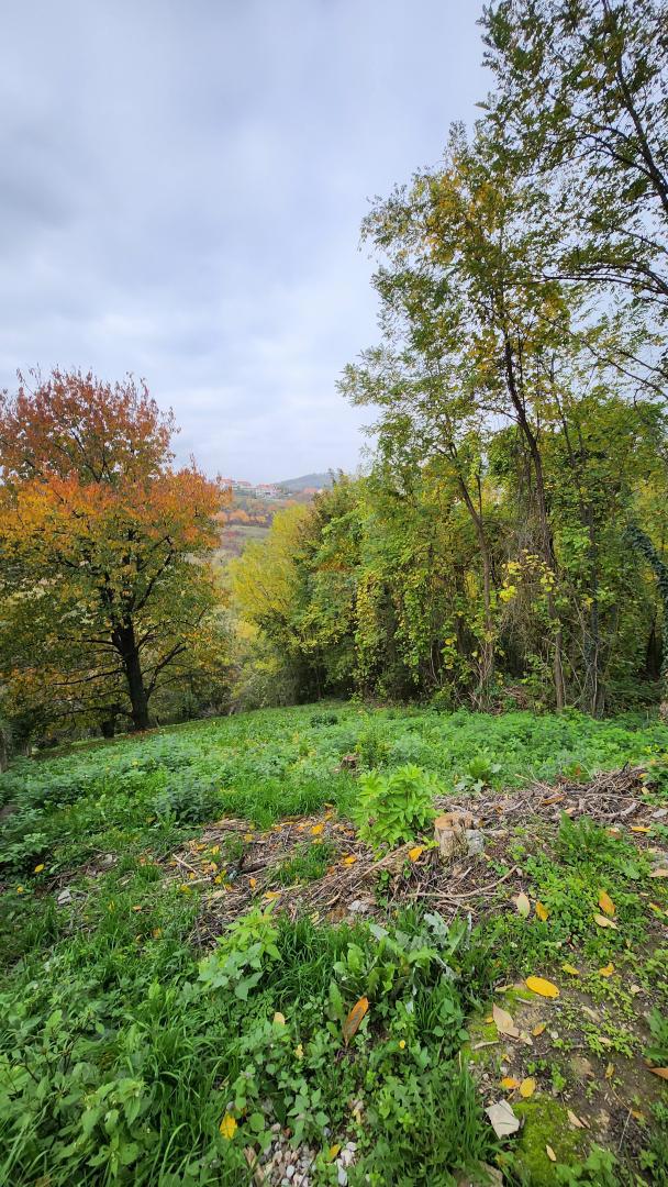 Stavbno zemljišče Mikulići, Črnomerec, 636m2