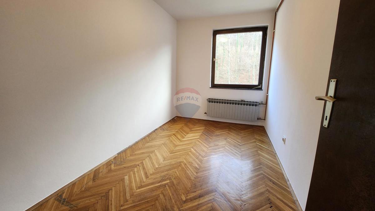 Hiša Fraterščica, Črnomerec, 266m2