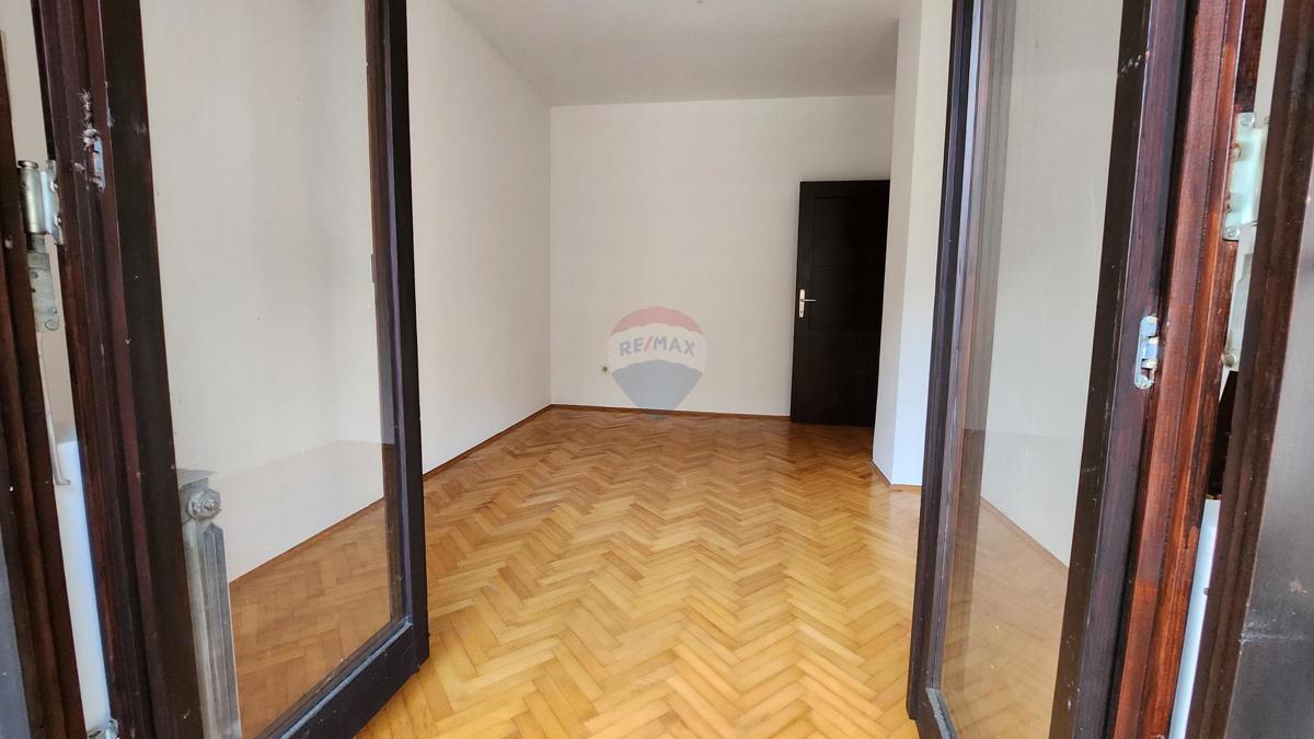Hiša Fraterščica, Črnomerec, 266m2