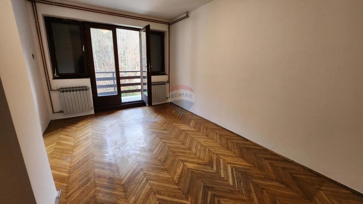 Hiša Fraterščica, Črnomerec, 266m2
