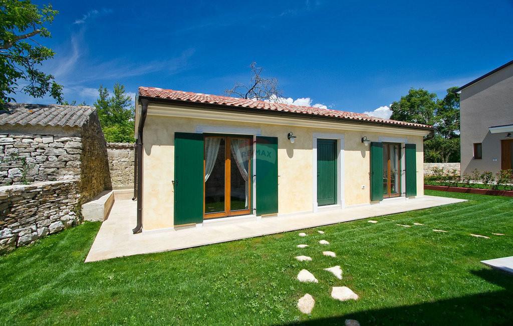 Hiša Kringa, Tinjan, 250m2