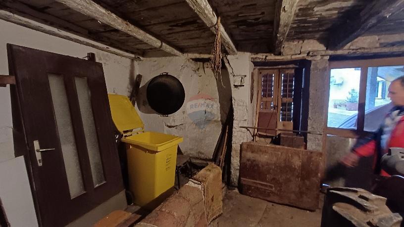 Hiša Peruški, Marčana, 100m2