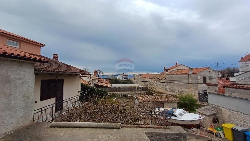 Hiša Peruški, Marčana, 100m2