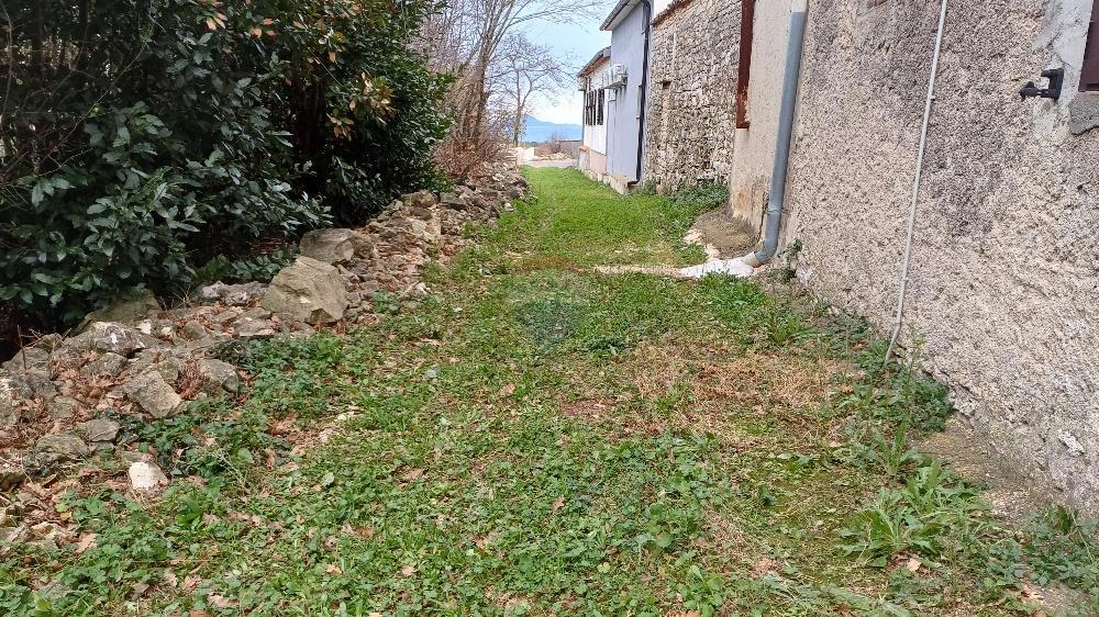 Hiša Peruški, Marčana, 100m2