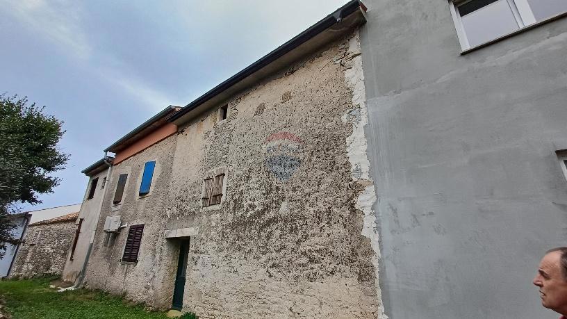 Hiša Peruški, Marčana, 100m2