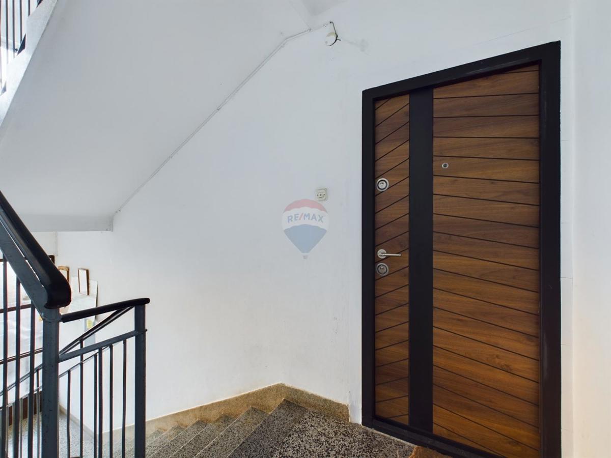 Stanovanje/Apartma Fažana, 60,77m2