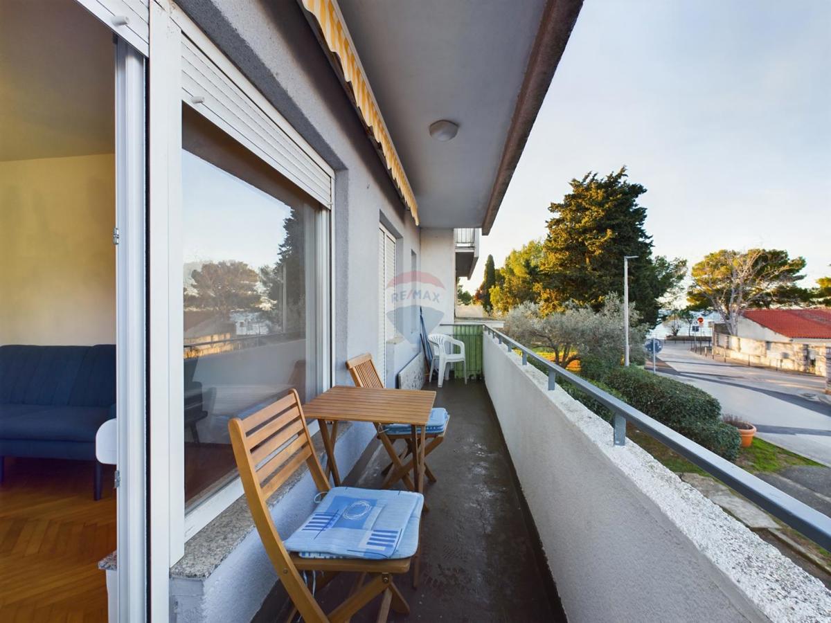 Stanovanje/Apartma Fažana, 60,77m2