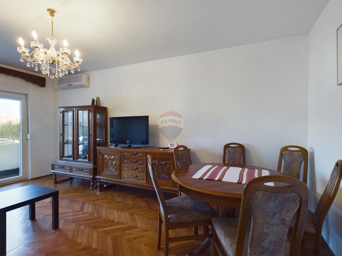 Stanovanje/Apartma Fažana, 60,77m2