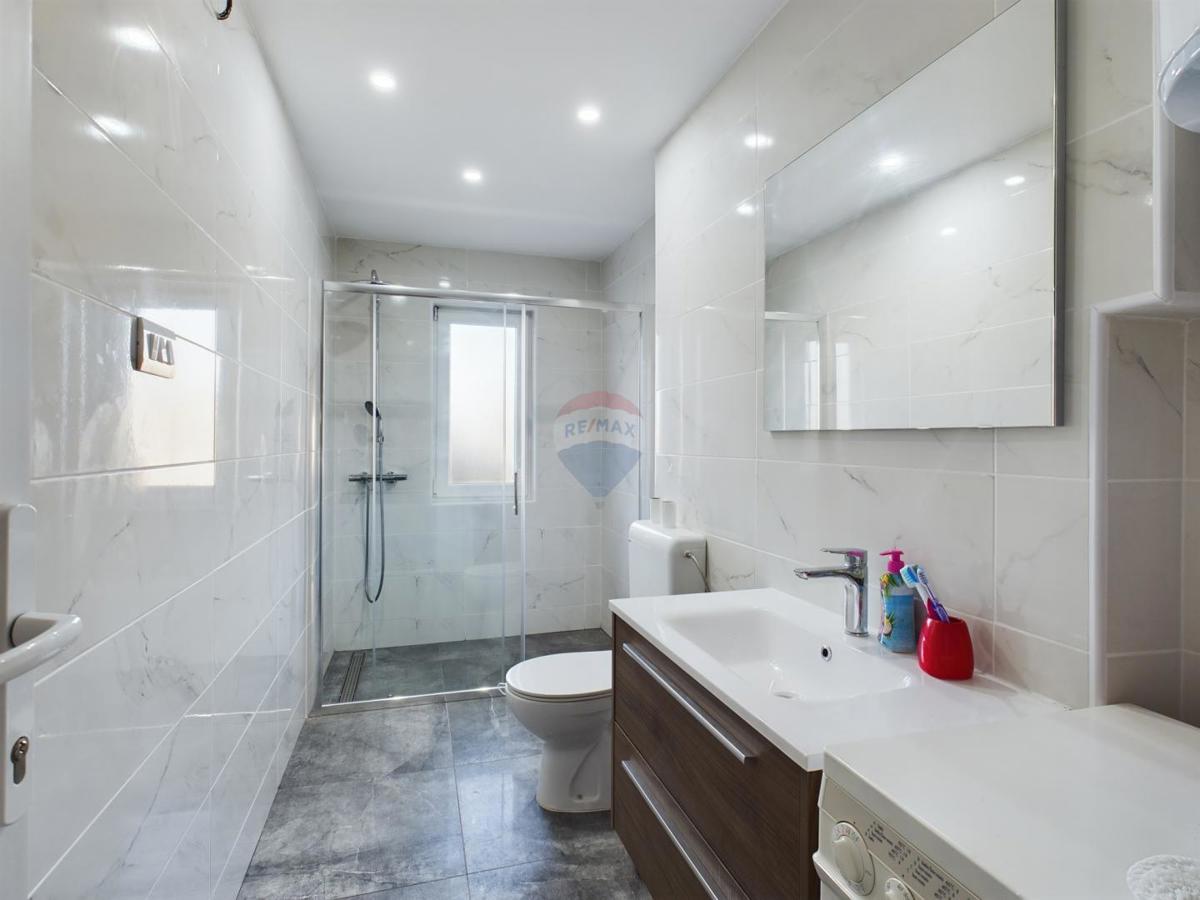 Stanovanje/Apartma Fažana, 60,77m2
