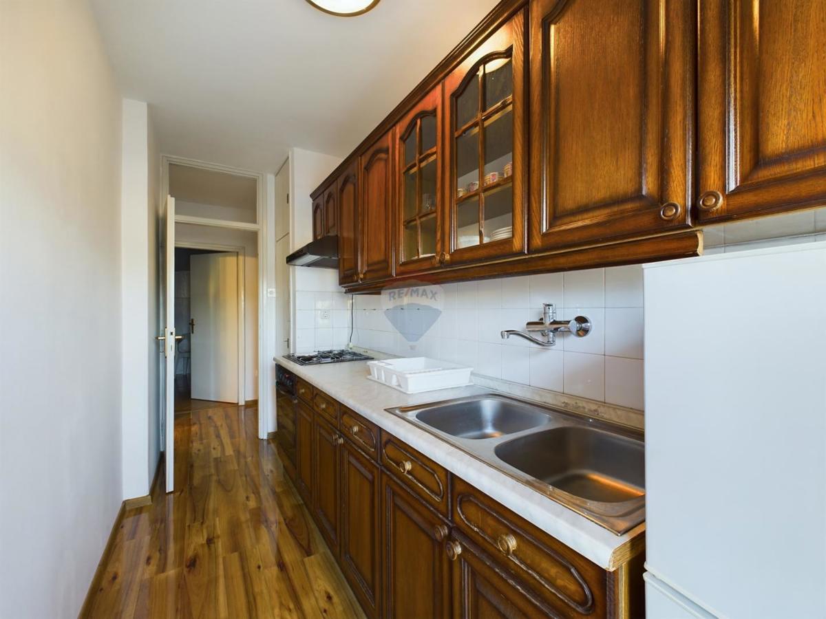 Stanovanje/Apartma Fažana, 60,77m2