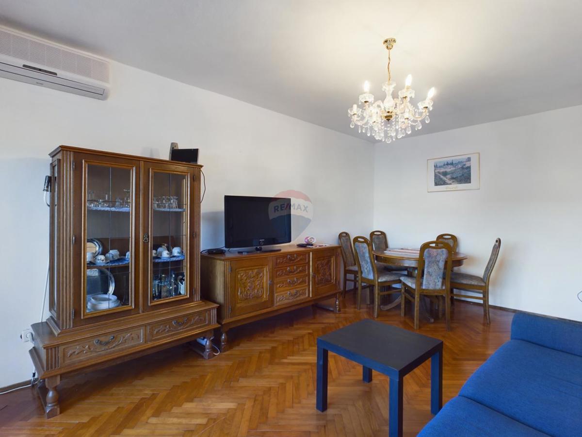Stanovanje/Apartma Fažana, 60,77m2