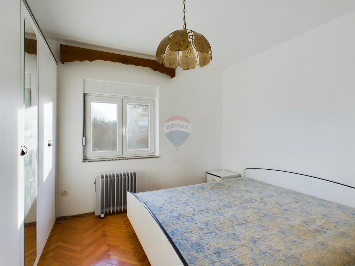 Stanovanje/Apartma Fažana, 60,77m2