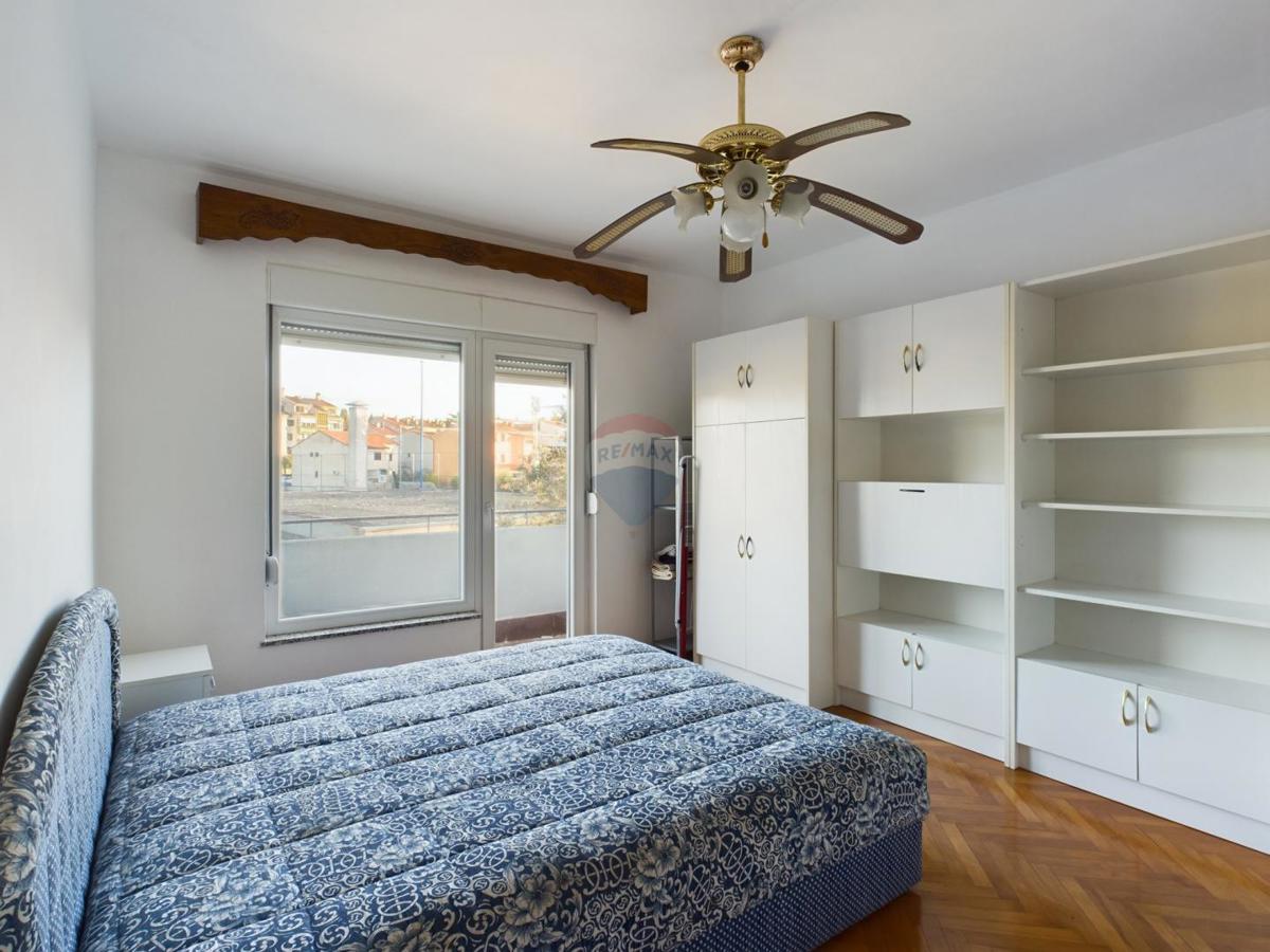 Stanovanje/Apartma Fažana, 60,77m2