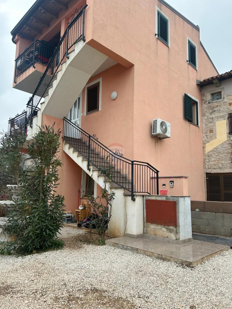Hiša Frata, Poreč, 200m2