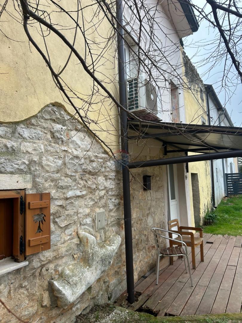 Hiša Frata, Poreč, 200m2