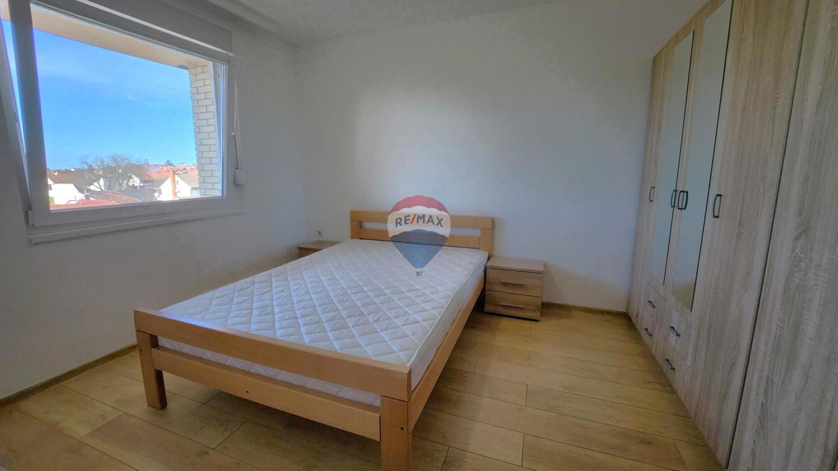 Stanovanje/Apartma Daruvar, 49,52m2