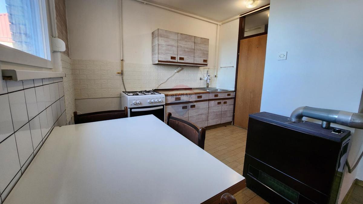 Stanovanje/Apartma Daruvar, 49,52m2