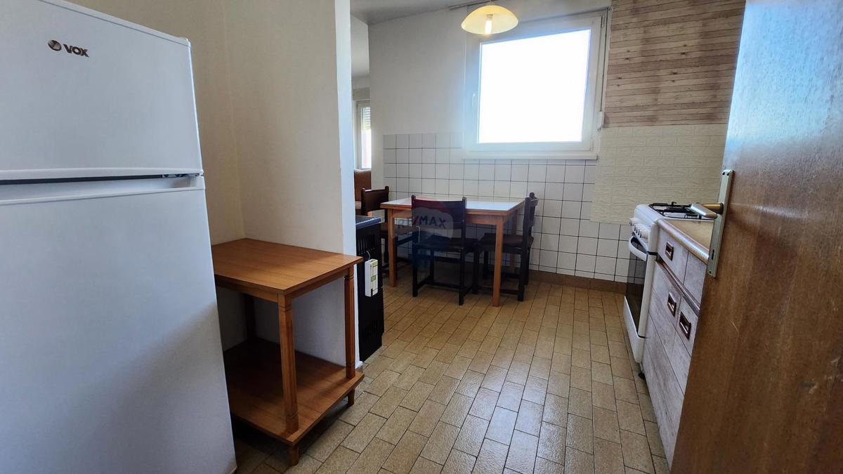 Stanovanje/Apartma Daruvar, 49,52m2