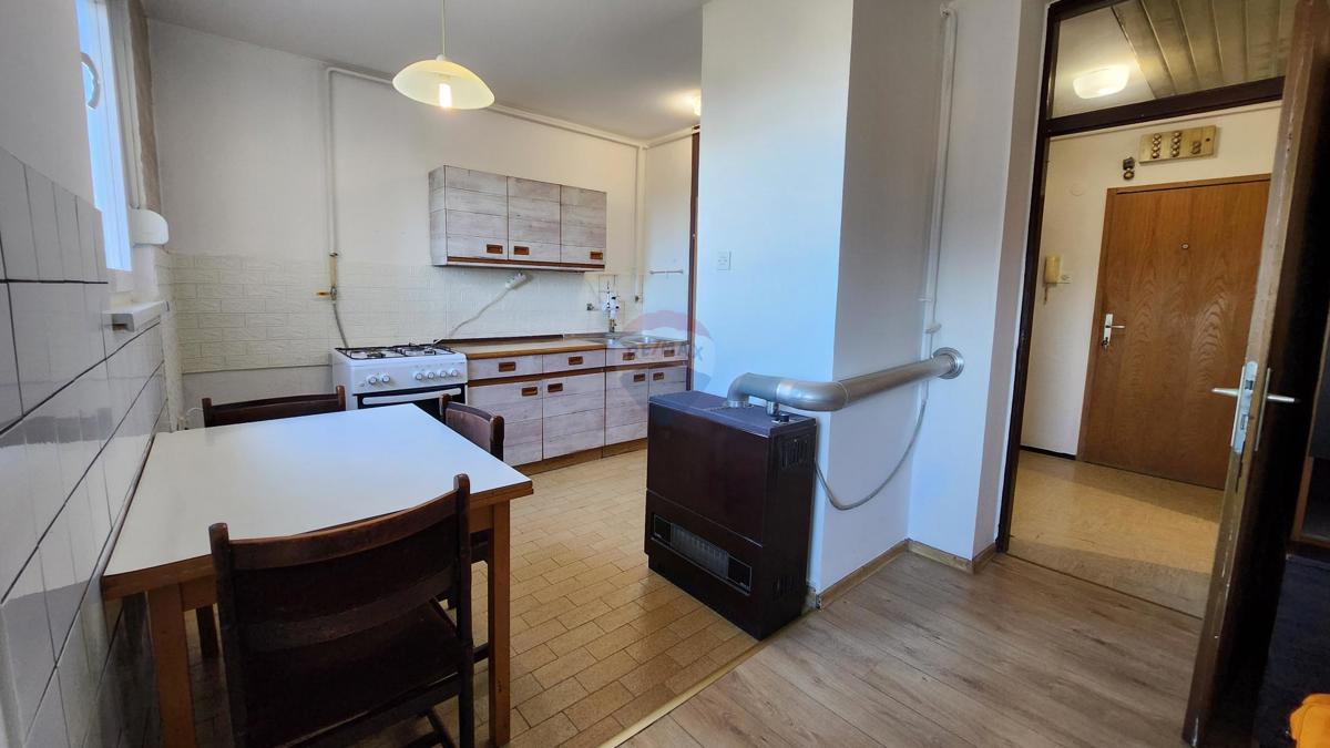 Stanovanje/Apartma Daruvar, 49,52m2
