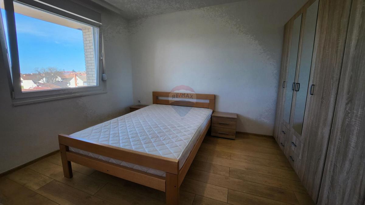 Stanovanje/Apartma Daruvar, 49,52m2