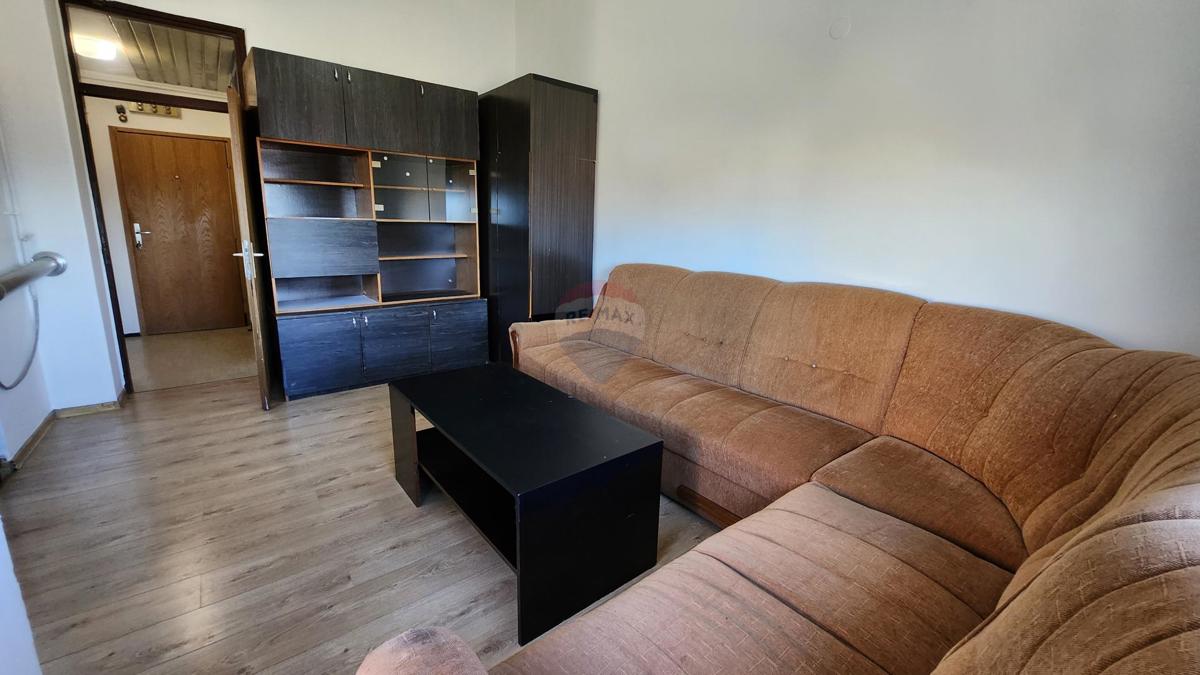 Stanovanje/Apartma Daruvar, 49,52m2
