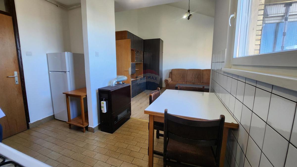 Stanovanje/Apartma Daruvar, 49,52m2