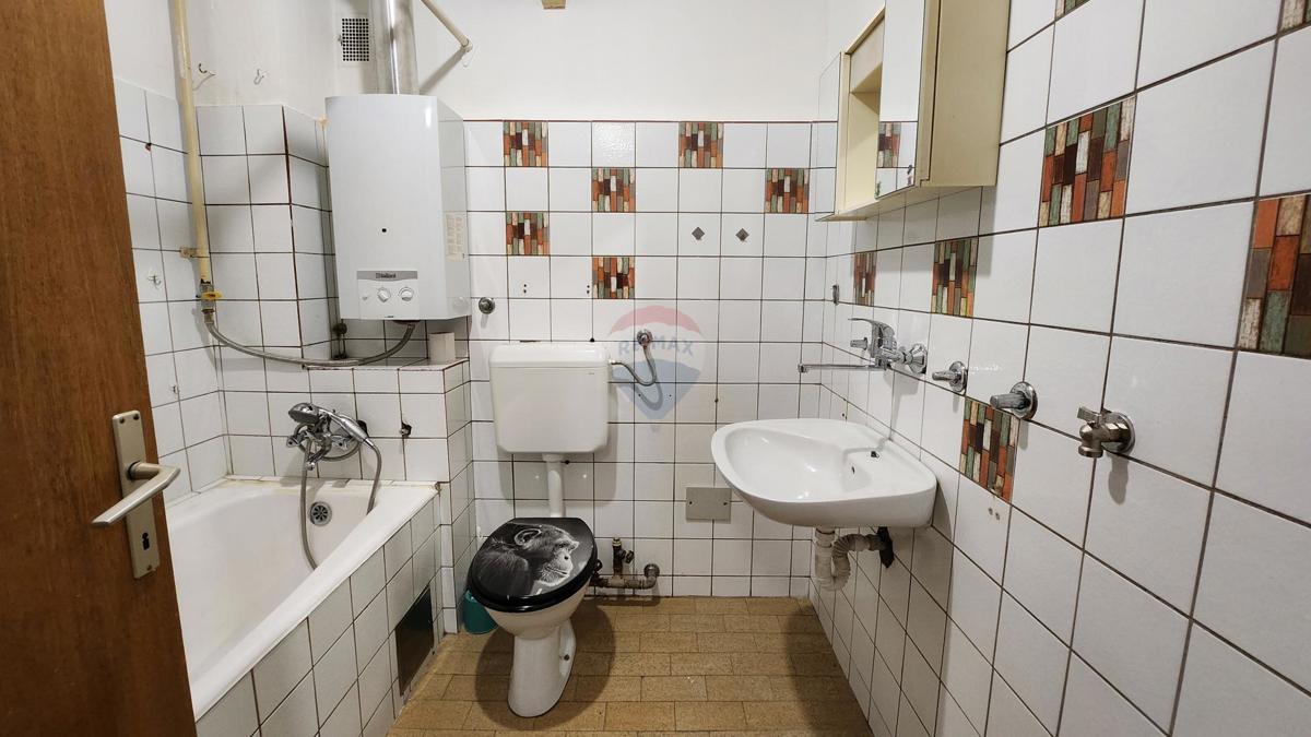 Stanovanje/Apartma Daruvar, 49,52m2
