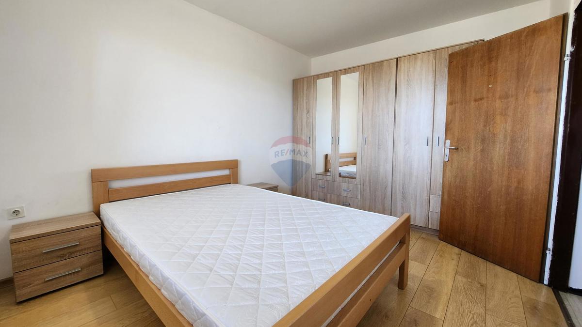 Stanovanje/Apartma Daruvar, 49,52m2