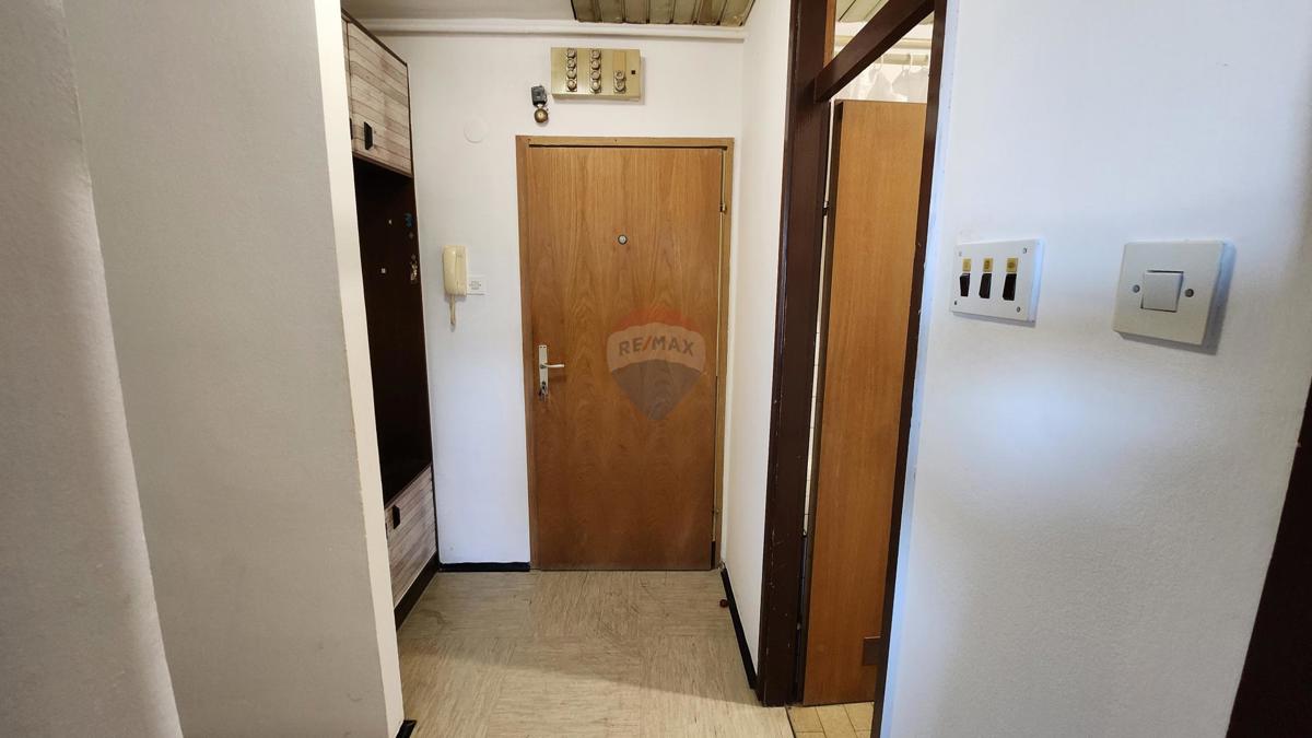 Stanovanje/Apartma Daruvar, 49,52m2