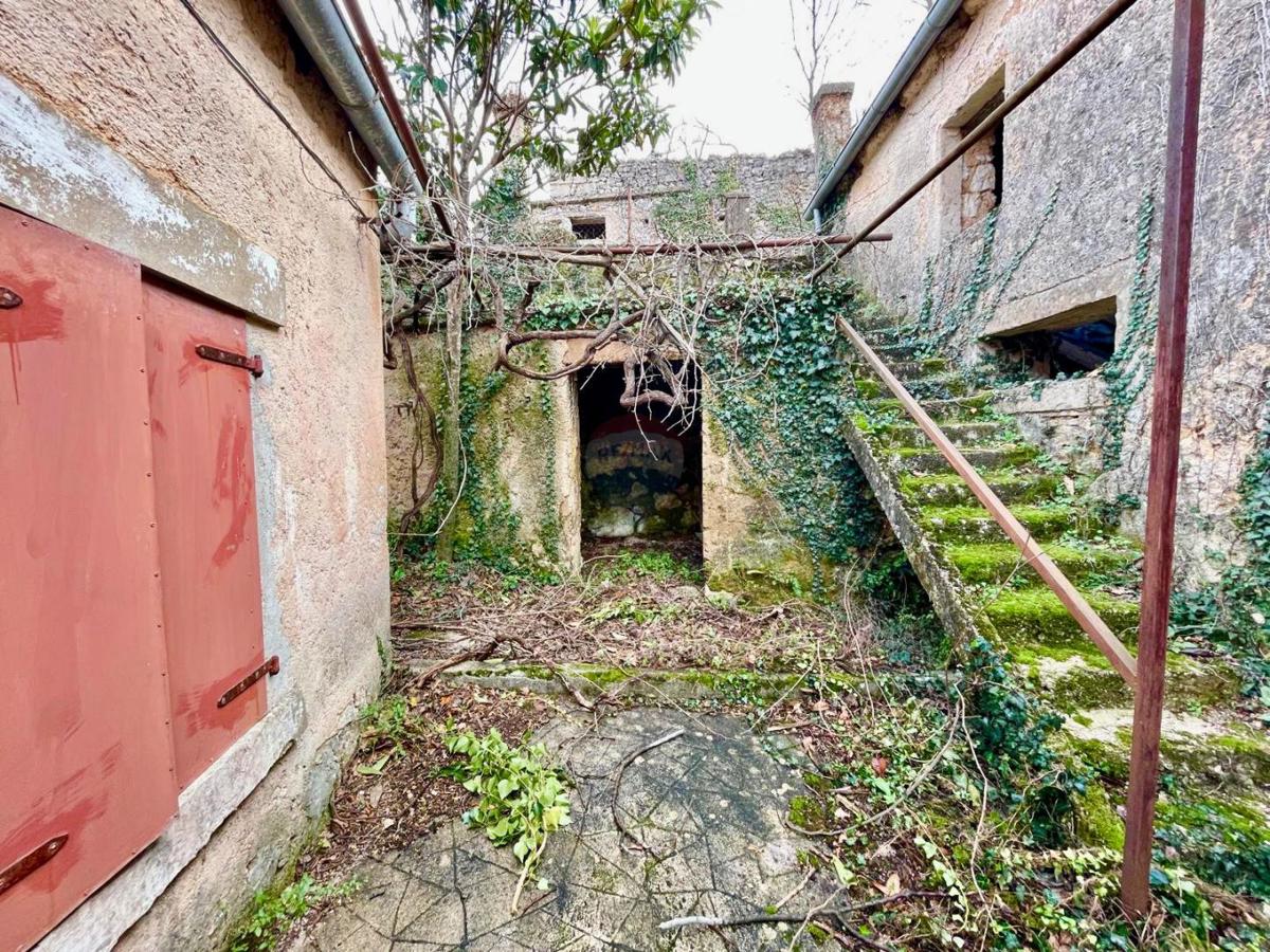 Hiša Grižane-Belgrad, Vinodolska Općina, 432m2