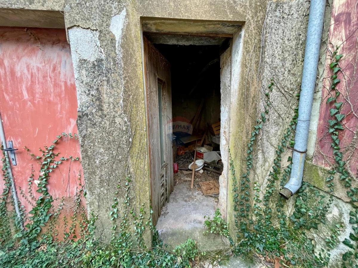 Hiša Grižane-Belgrad, Vinodolska Općina, 432m2