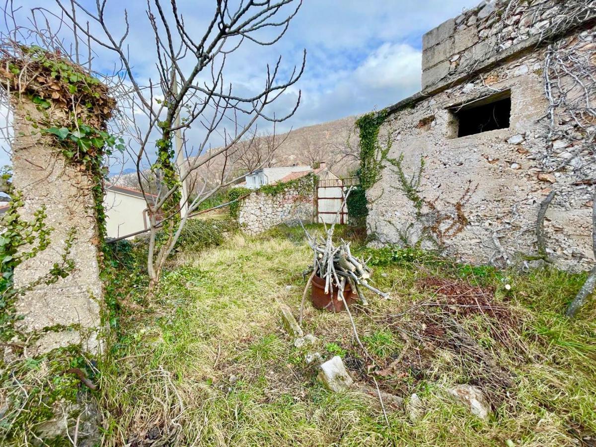 Hiša Grižane-Belgrad, Vinodolska Općina, 432m2