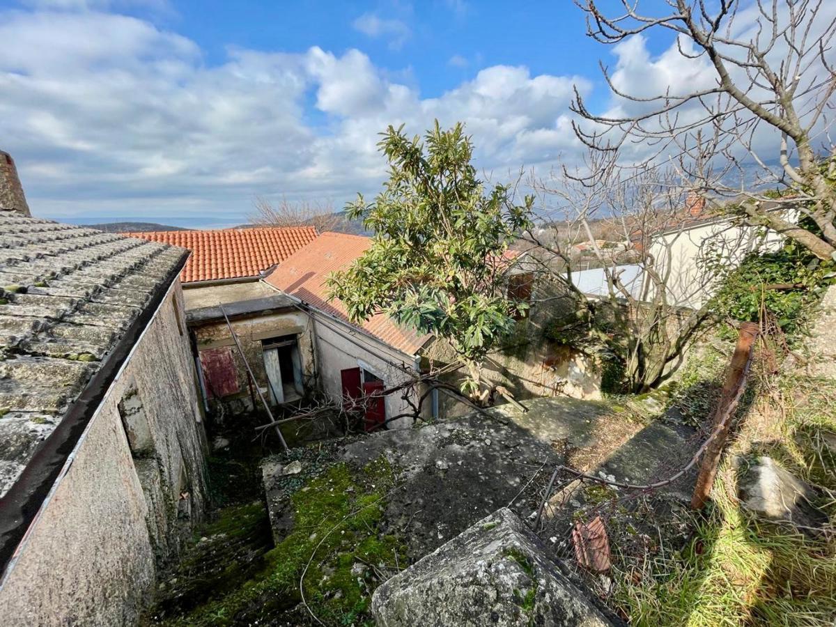Hiša Grižane-Belgrad, Vinodolska Općina, 432m2