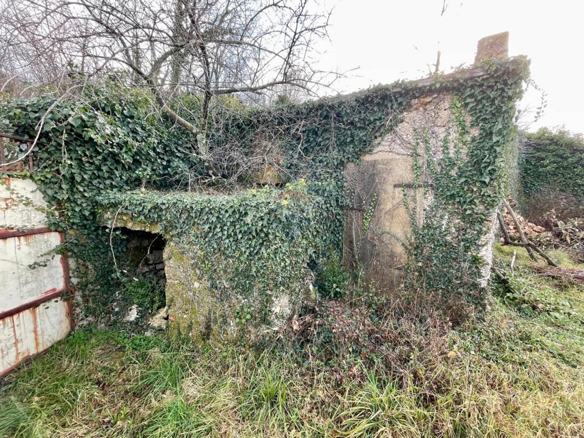 Hiša Grižane-Belgrad, Vinodolska Općina, 432m2