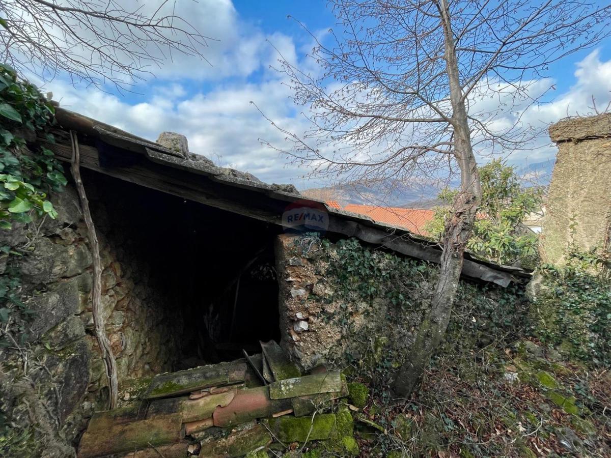Hiša Grižane-Belgrad, Vinodolska Općina, 432m2