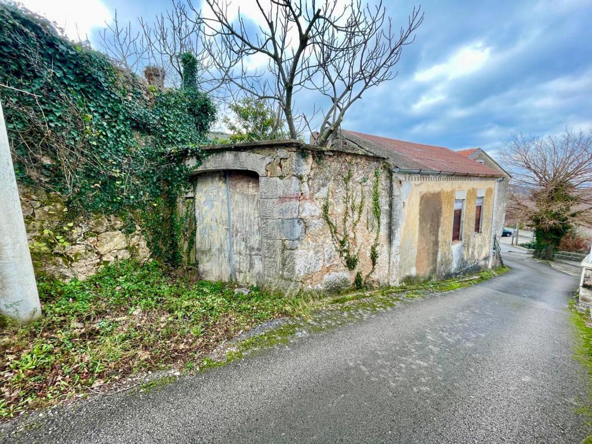 Hiša Grižane-Belgrad, Vinodolska Općina, 432m2