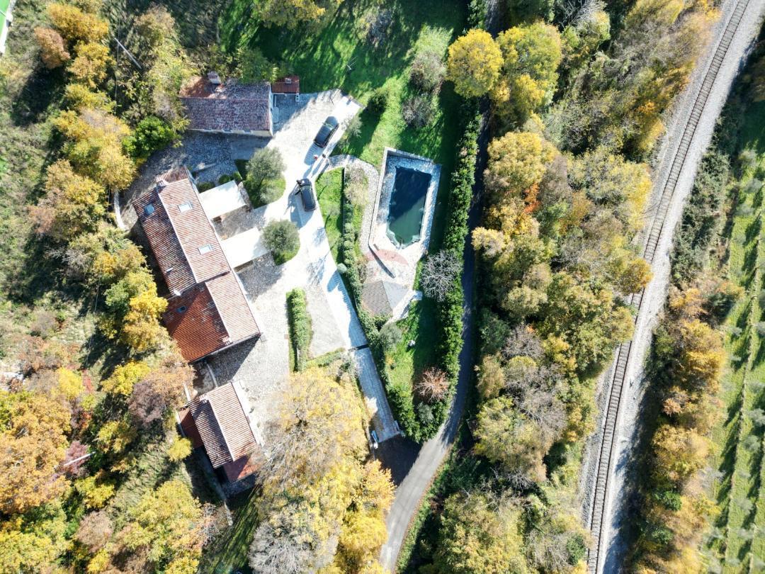 Hiša Dolenja Vas, Lupoglav, 365m2