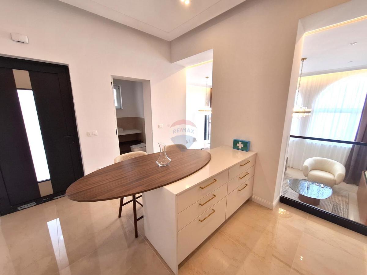 Stanovanje/Apartma Dobreć, Opatija - Okolica, 142m2
