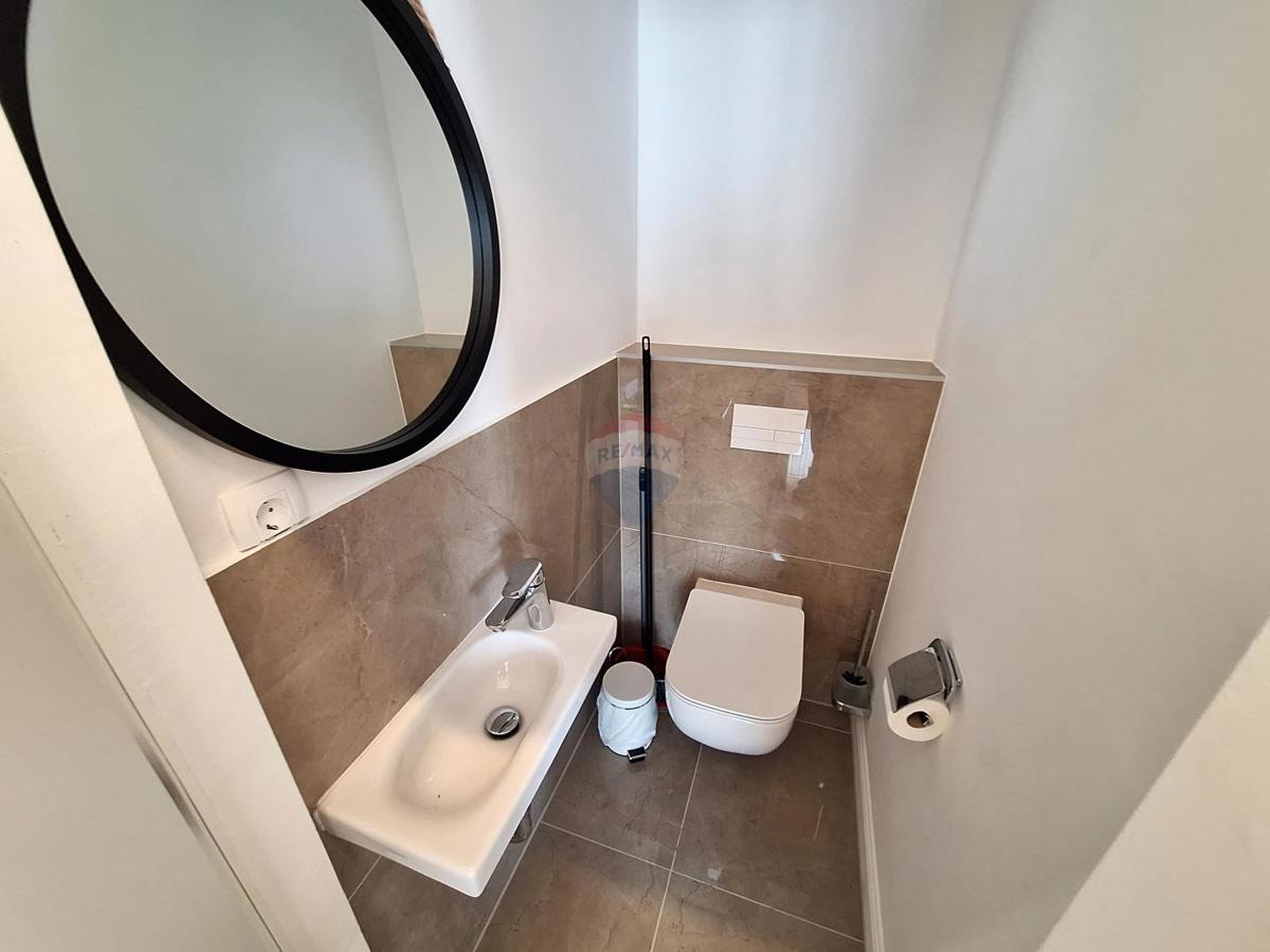 Stanovanje/Apartma Dobreć, Opatija - Okolica, 142m2