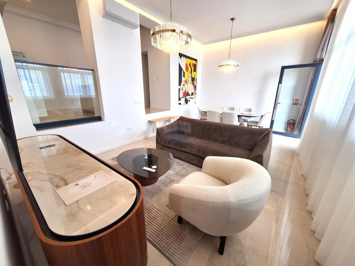 Stanovanje/Apartma Dobreć, Opatija - Okolica, 142m2