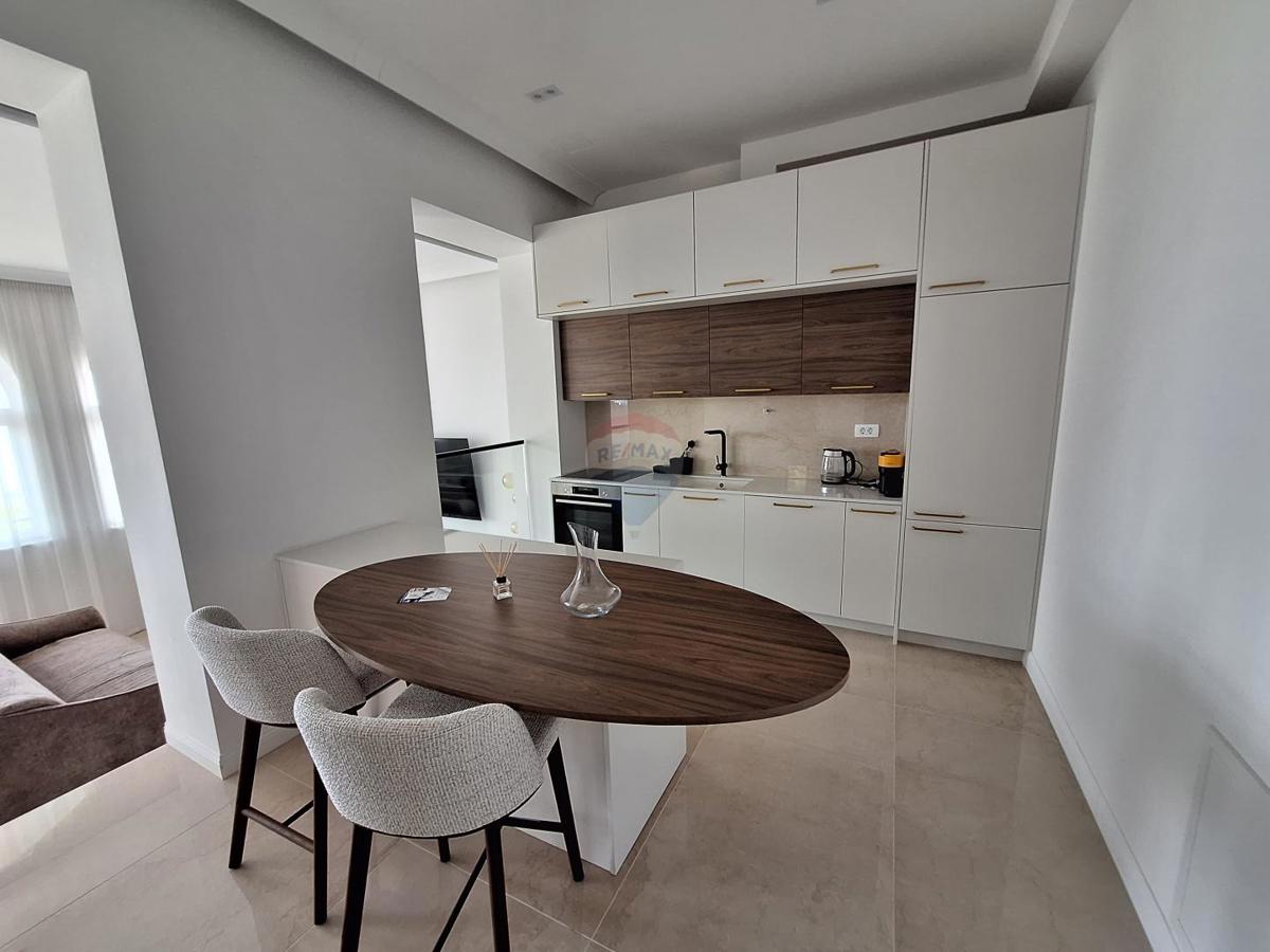 Stanovanje/Apartma Dobreć, Opatija - Okolica, 142m2