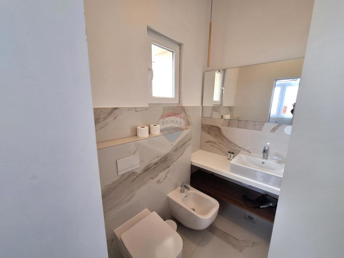 Stanovanje/Apartma Dobreć, Opatija - Okolica, 142m2