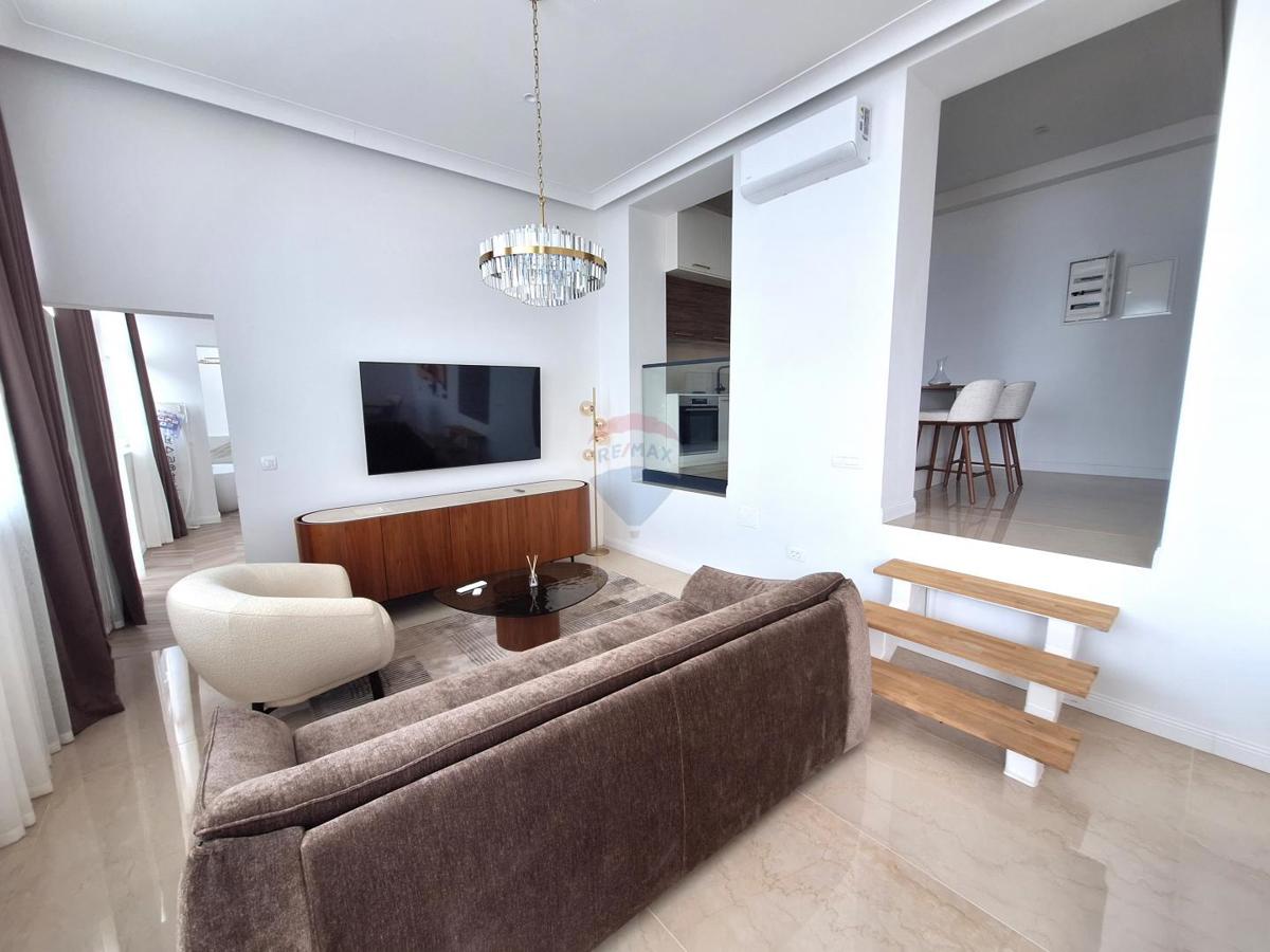 Stanovanje/Apartma Dobreć, Opatija - Okolica, 142m2