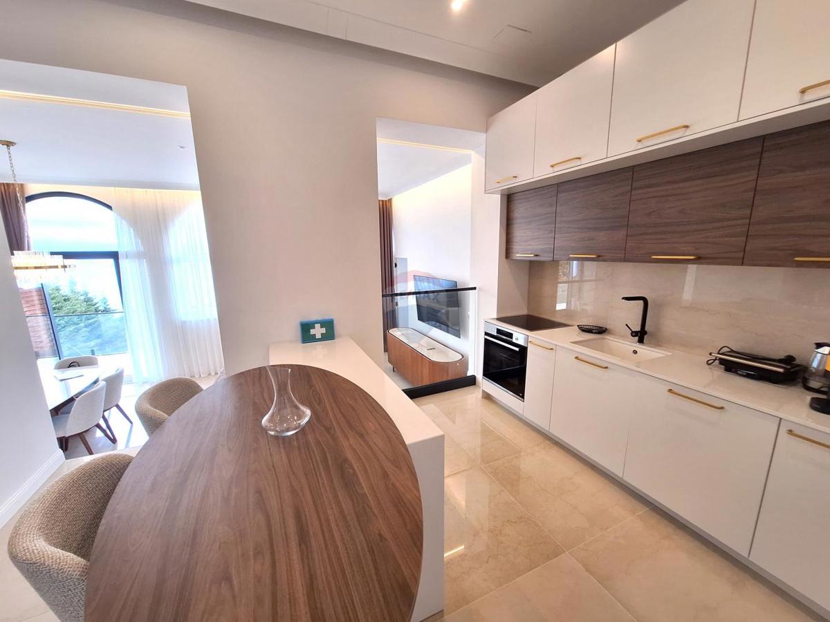 Stanovanje/Apartma Dobreć, Opatija - Okolica, 142m2
