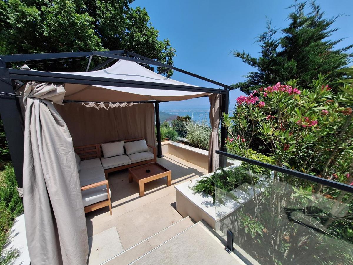 Stanovanje/Apartma Dobreć, Opatija - Okolica, 142m2