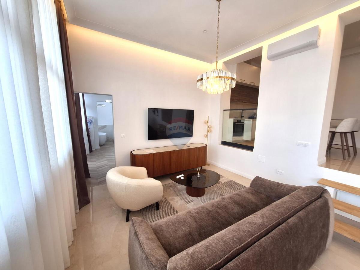 Stanovanje/Apartma Dobreć, Opatija - Okolica, 142m2