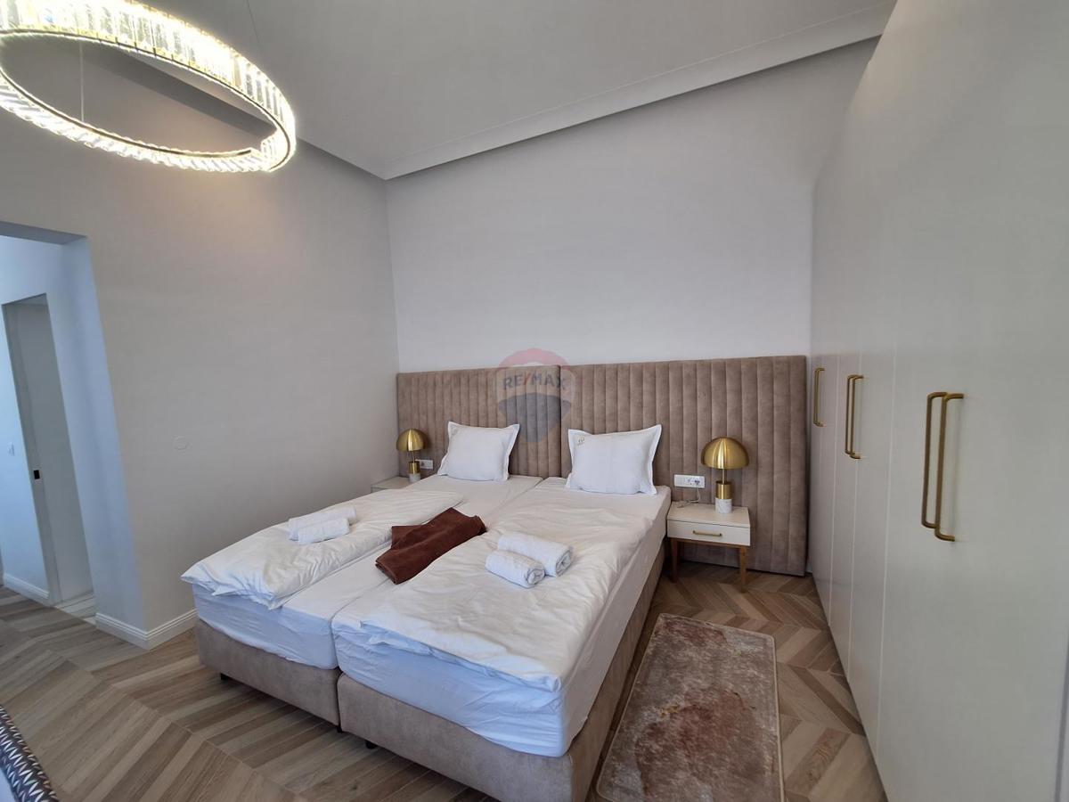 Stanovanje/Apartma Dobreć, Opatija - Okolica, 142m2