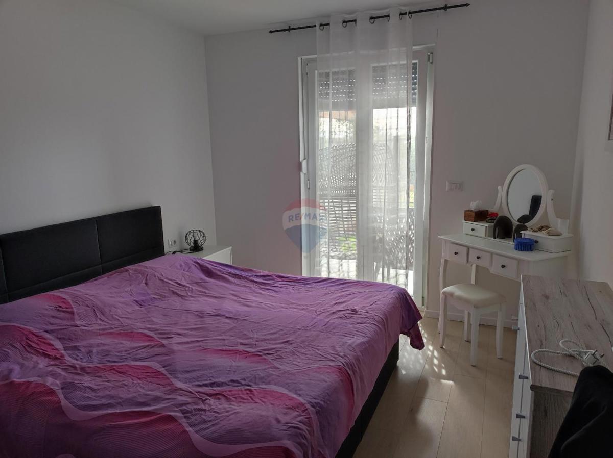 Stanovanje/Apartma Žbandaj, Poreč, 46m2
