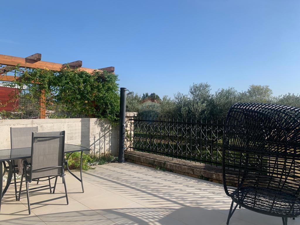 Stanovanje/Apartma Žbandaj, Poreč, 46m2