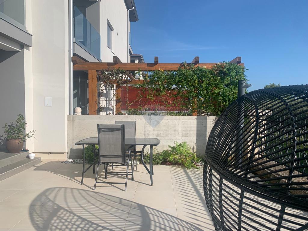 Stanovanje/Apartma Žbandaj, Poreč, 46m2